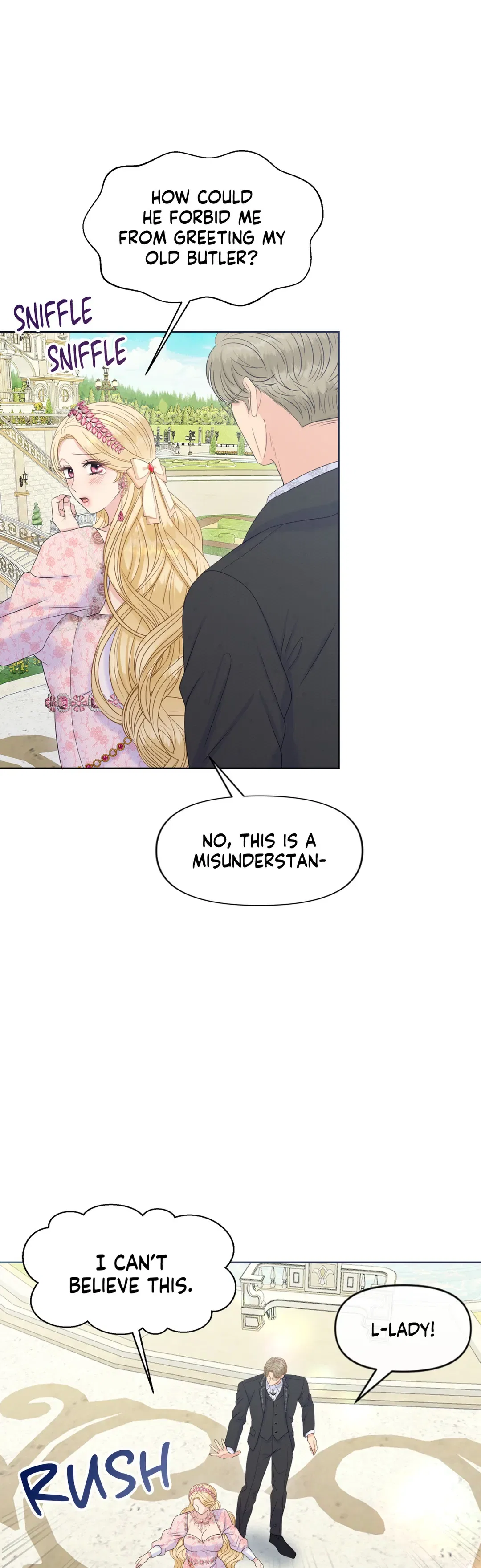 Royal Redemption Chapter 17 – Page 8