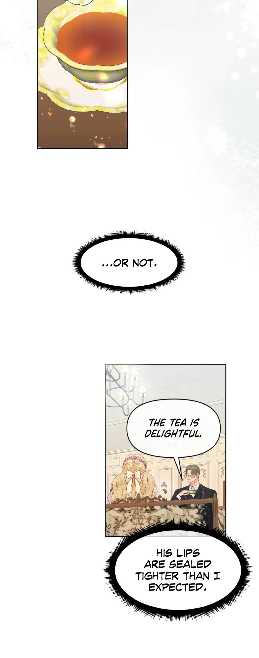 Royal Redemption Chapter 17 – Page 11