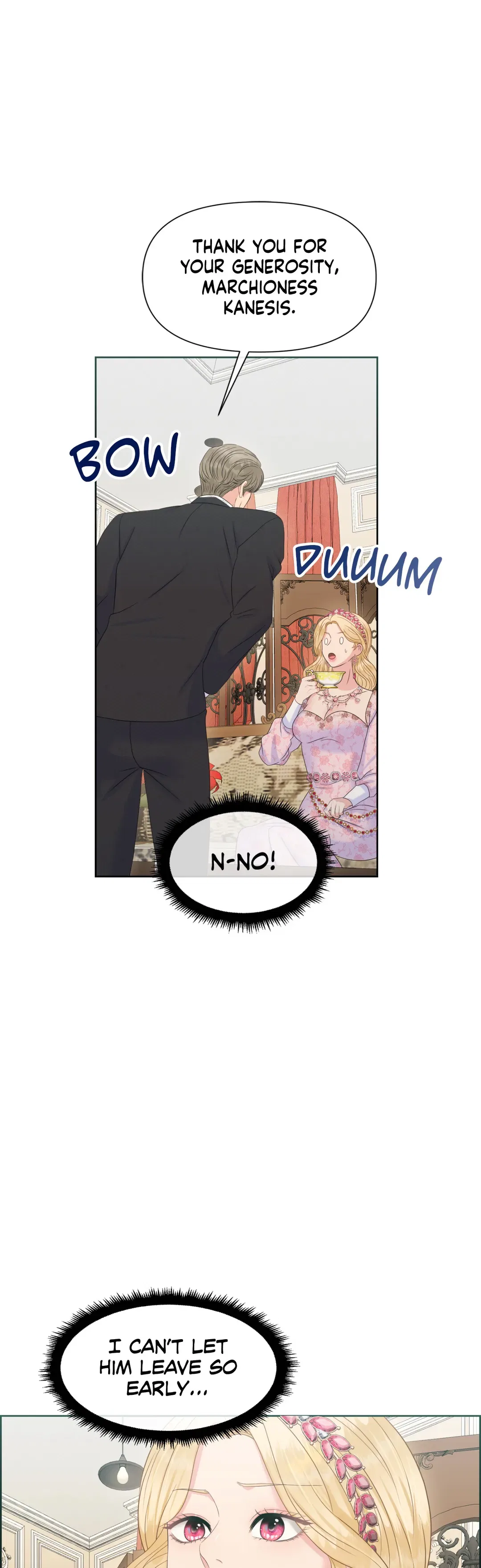 Royal Redemption Chapter 17 – Page 14