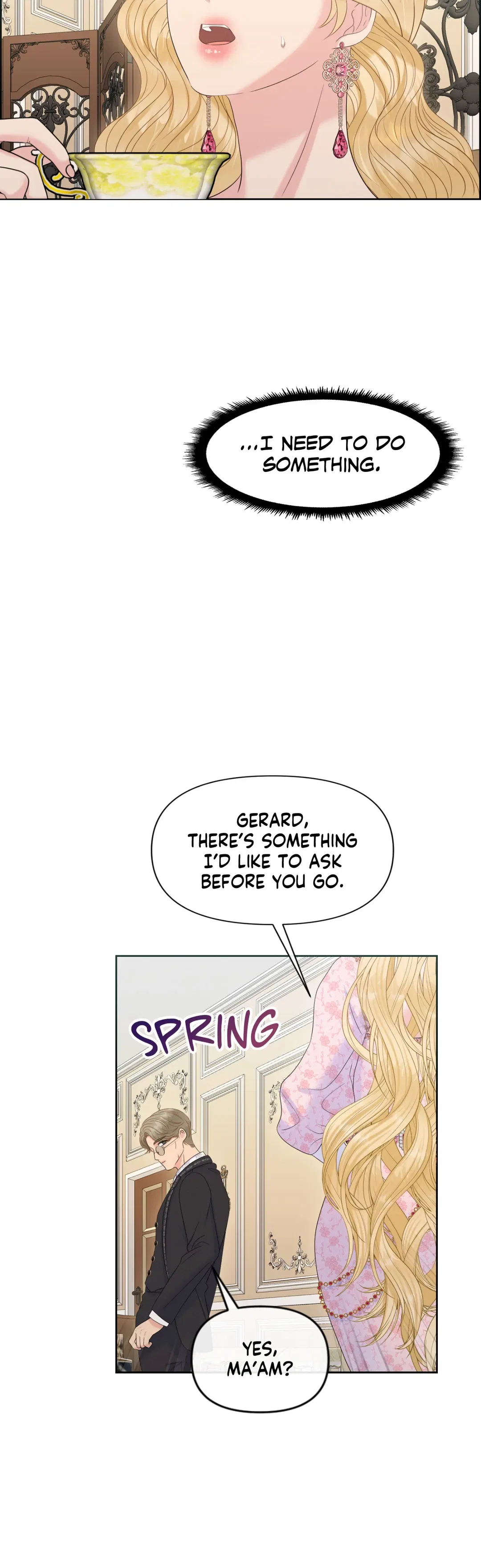 Royal Redemption Chapter 17 – Page 15