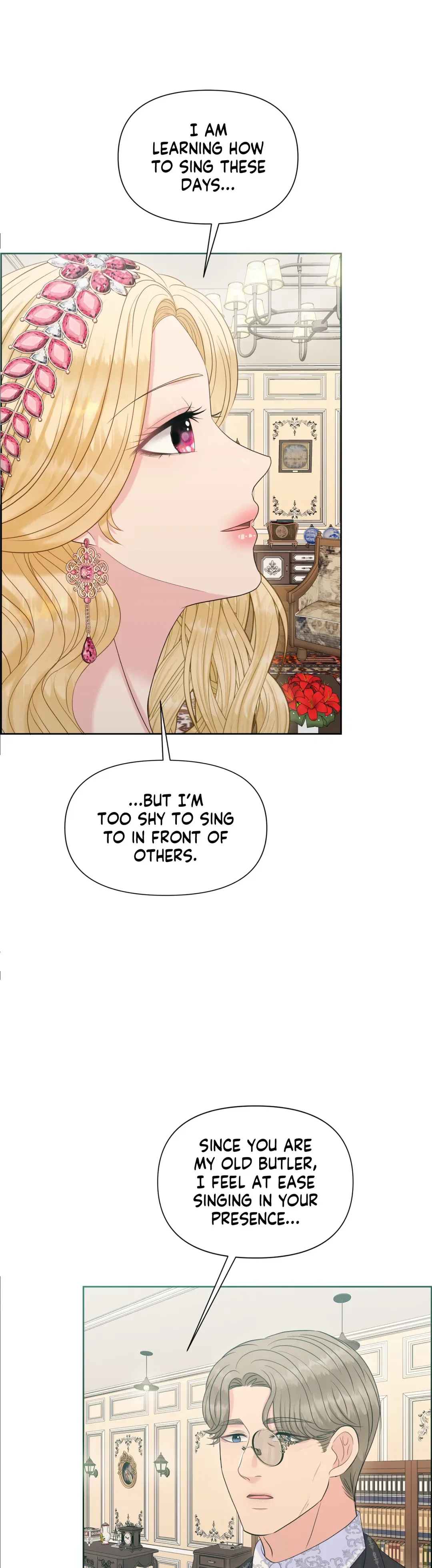 Royal Redemption Chapter 17 – Page 16