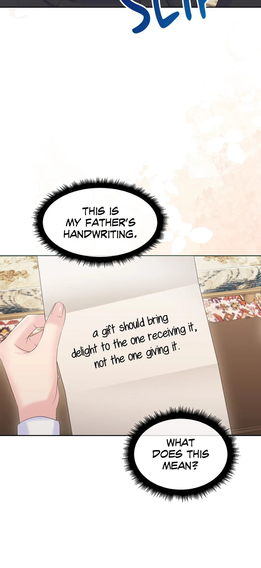 Royal Redemption Chapter 17 – Page 27