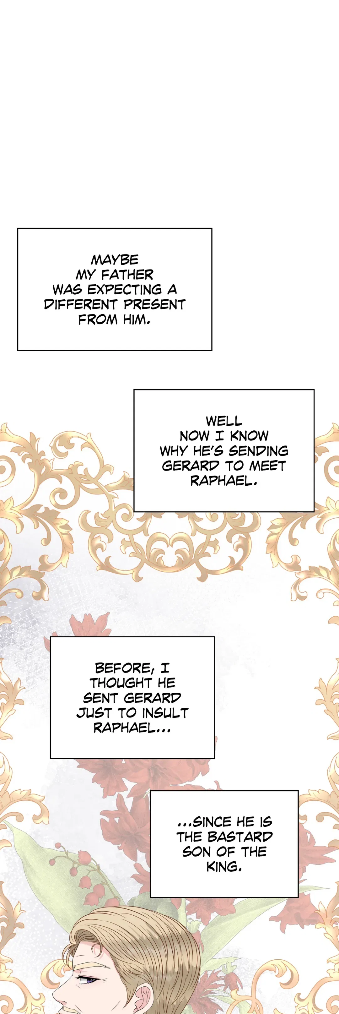 Royal Redemption Chapter 17 – Page 30