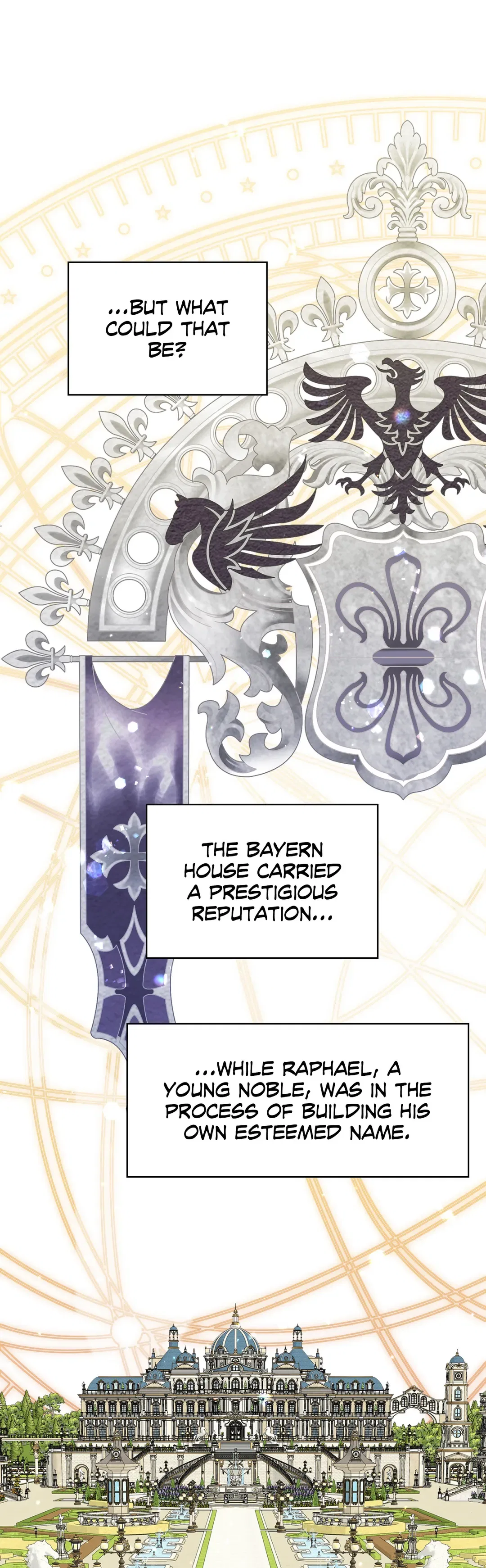 Royal Redemption Chapter 17 – Page 32