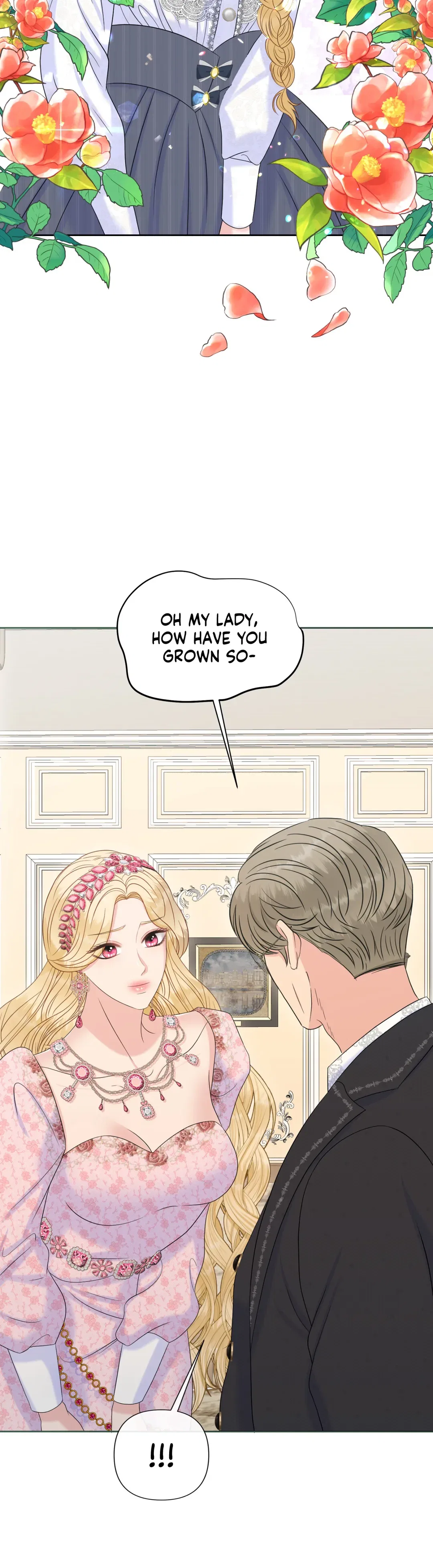 Royal Redemption Chapter 17 – Page 37