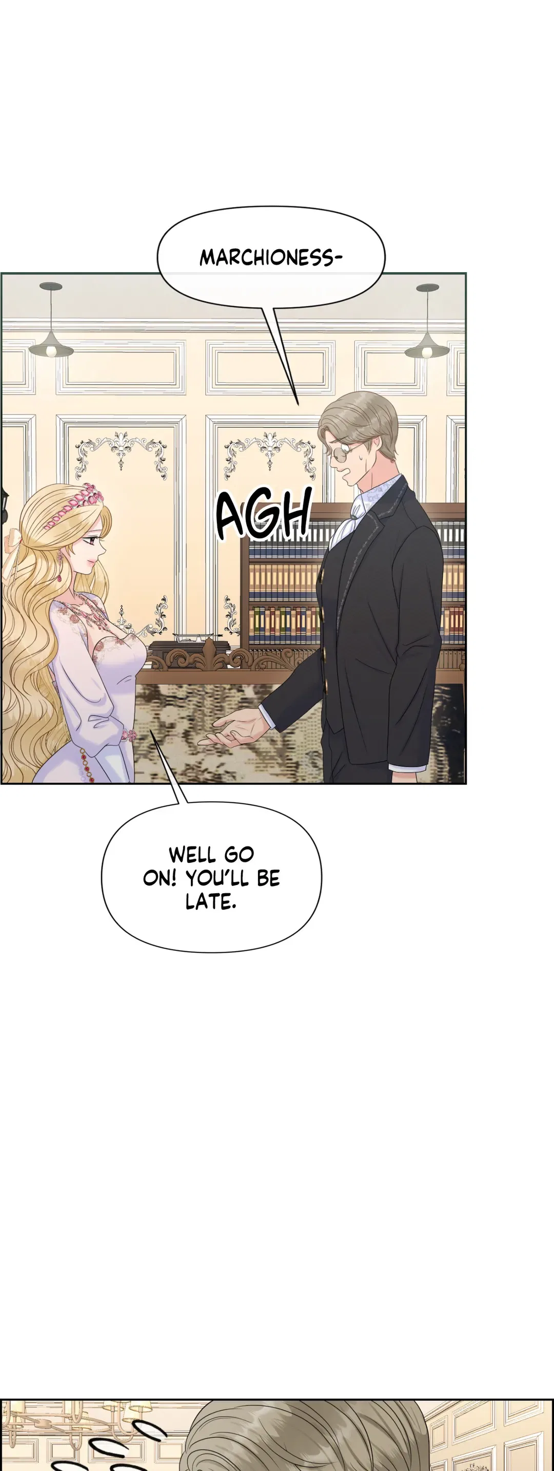 Royal Redemption Chapter 17 – Page 40