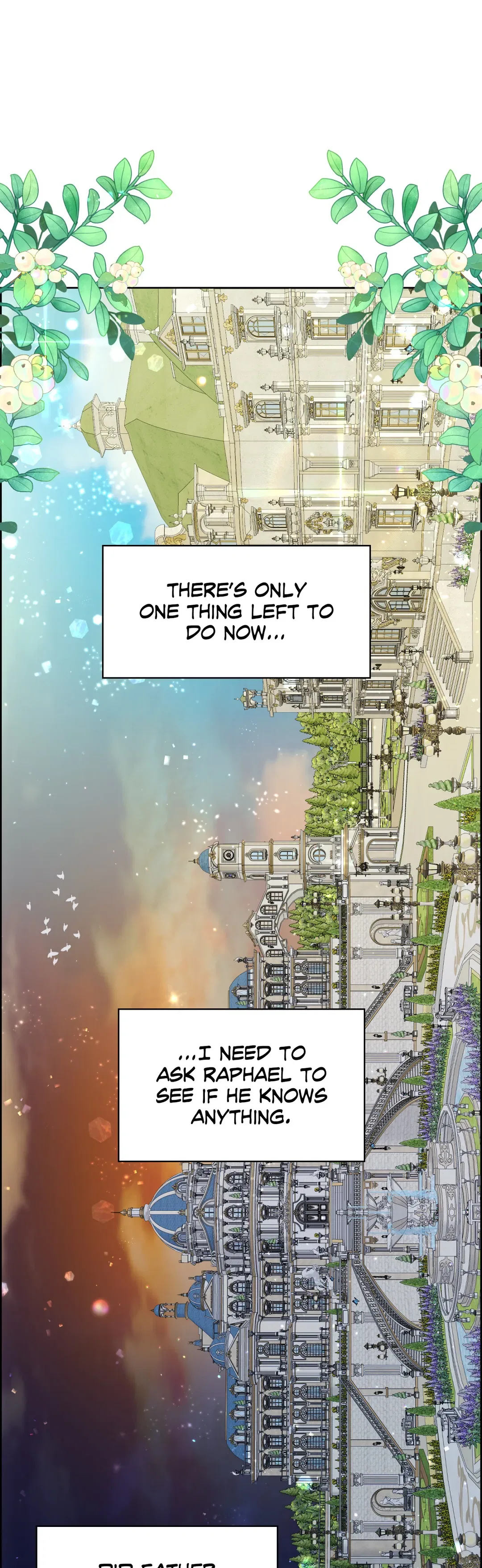 Royal Redemption Chapter 17 – Page 43