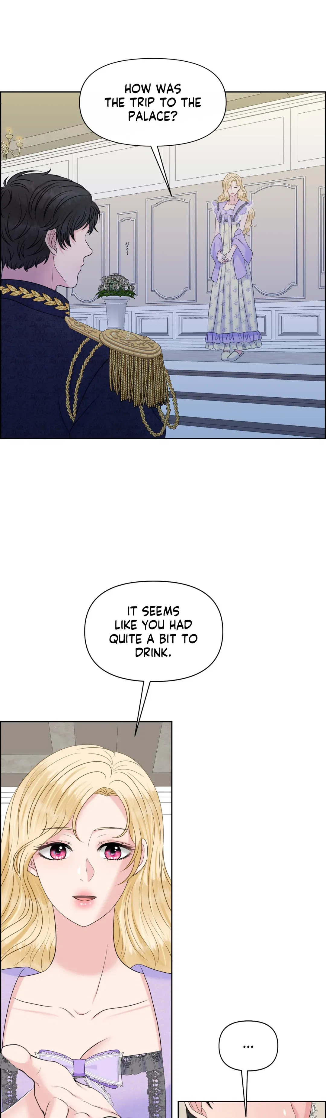 Royal Redemption Chapter 17 – Page 46
