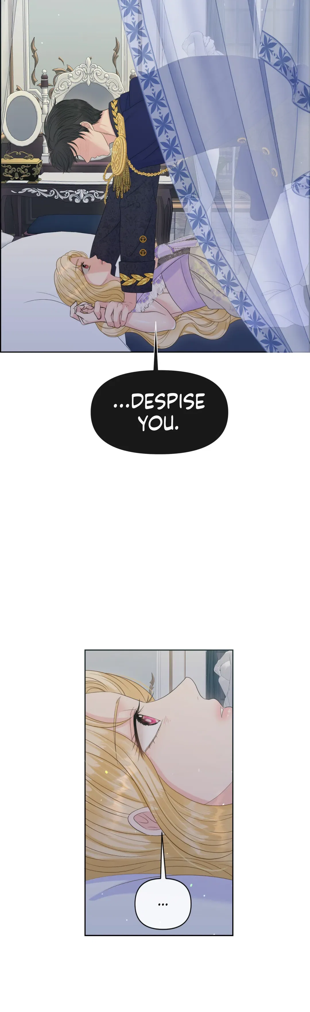 Royal Redemption Chapter 17 – Page 51