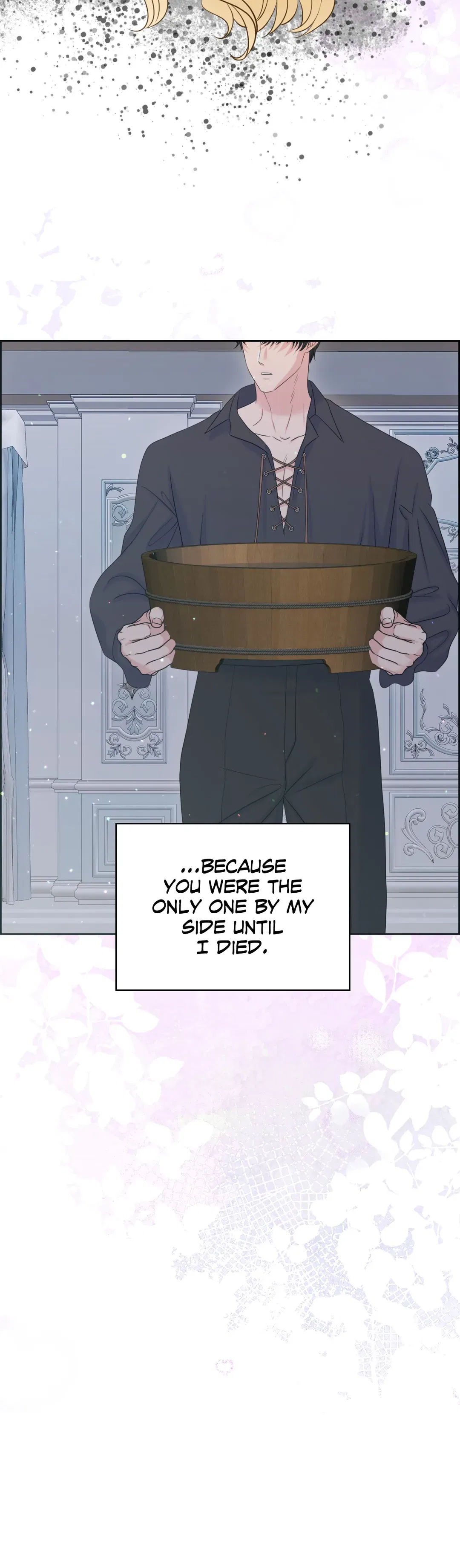 Royal Redemption Chapter 17 – Page 55