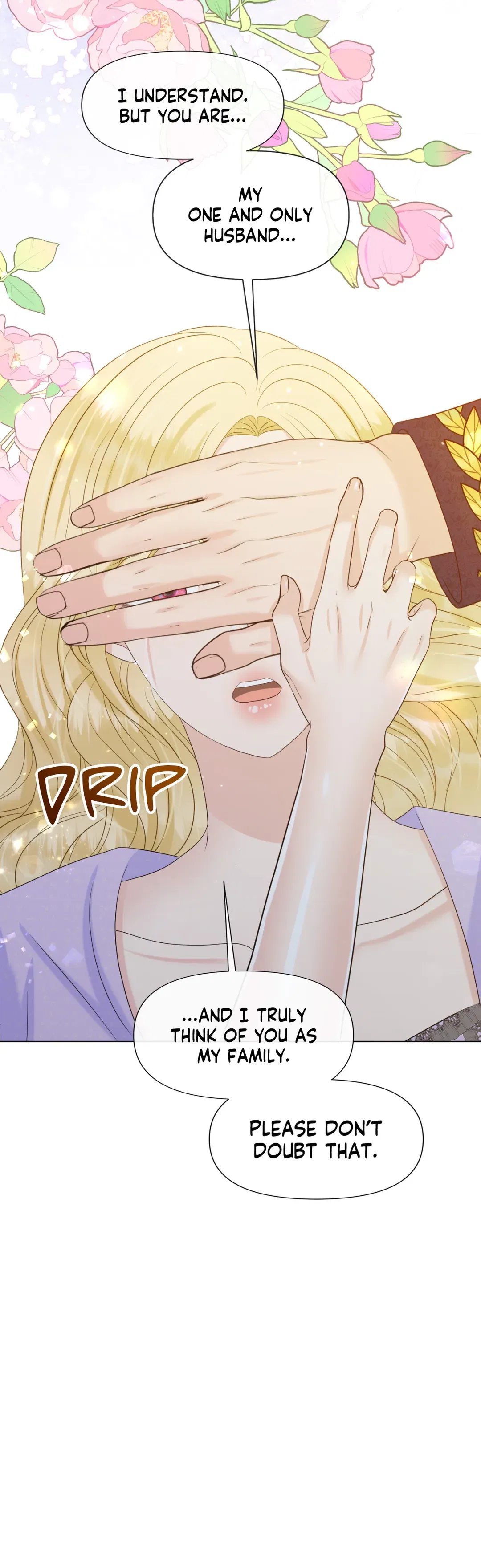 Royal Redemption Chapter 17 – Page 61