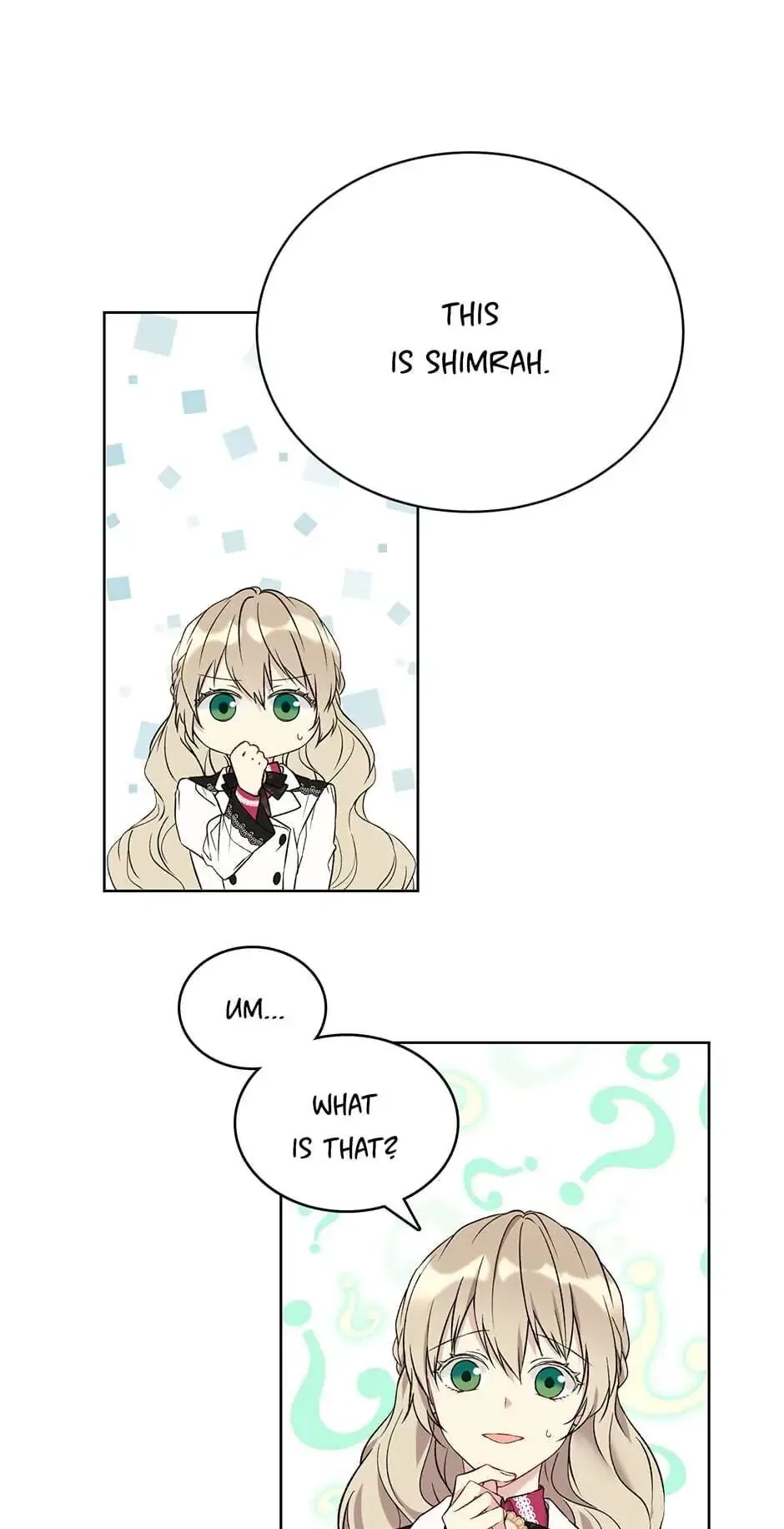 Recording Hall Chapter 25 – Page 1