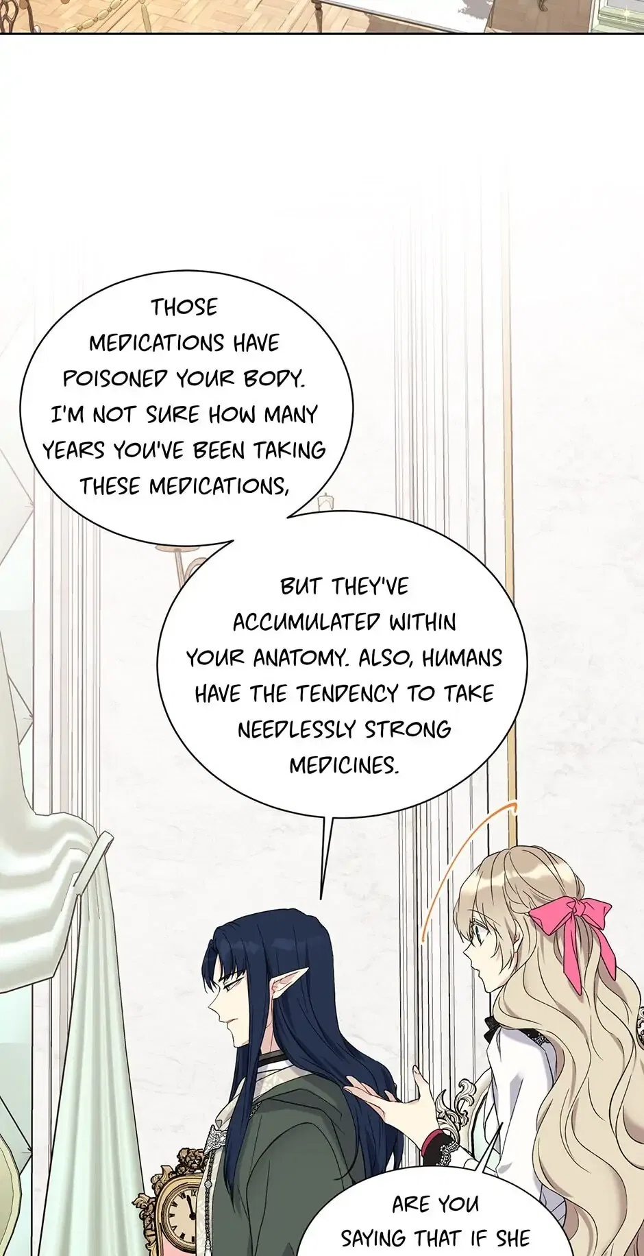 Recording Hall Chapter 25 – Page 4