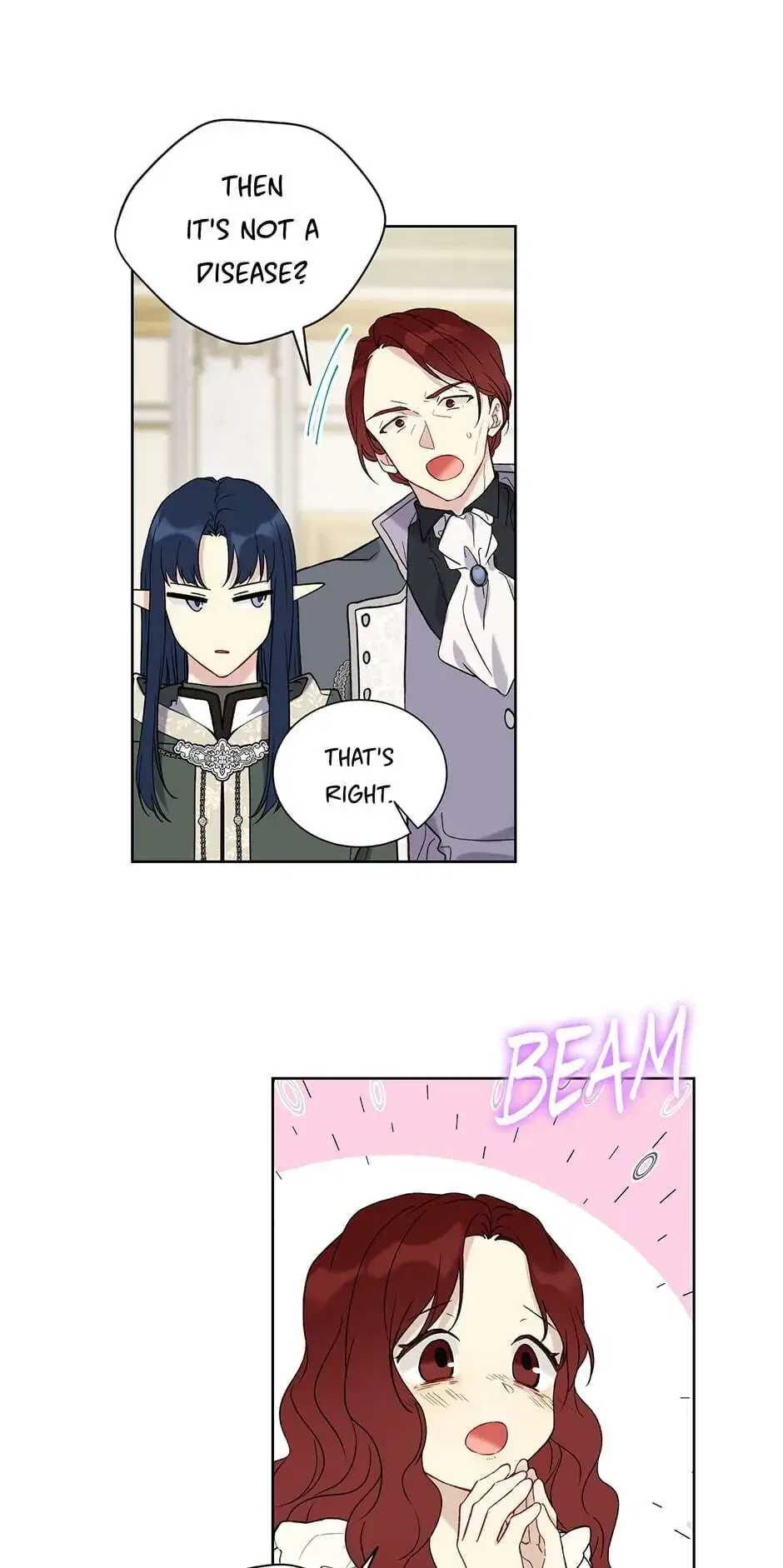 Recording Hall Chapter 25 – Page 6
