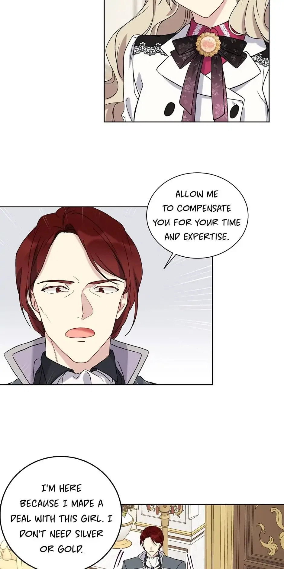 Recording Hall Chapter 25 – Page 9