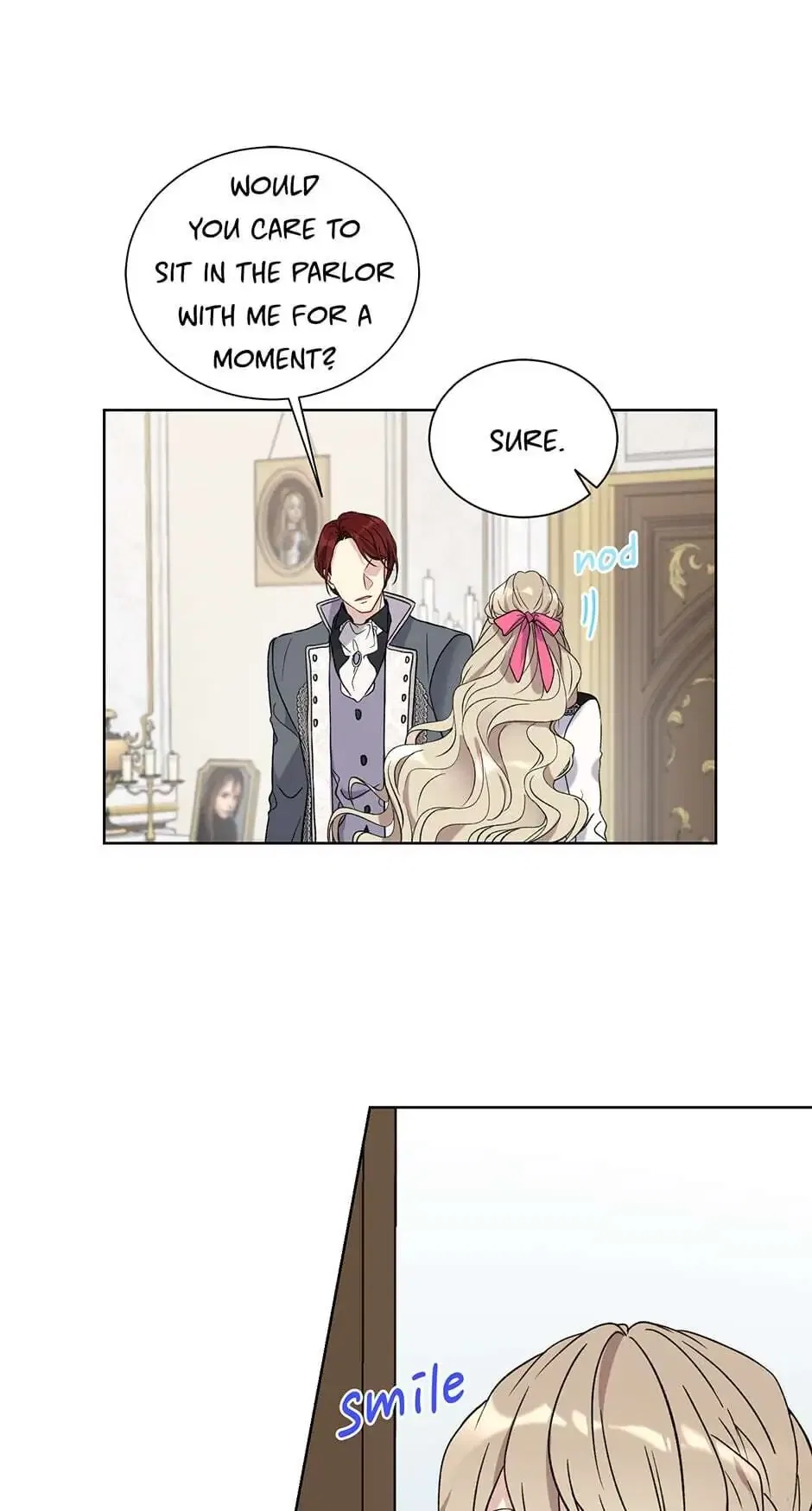 Recording Hall Chapter 25 – Page 15