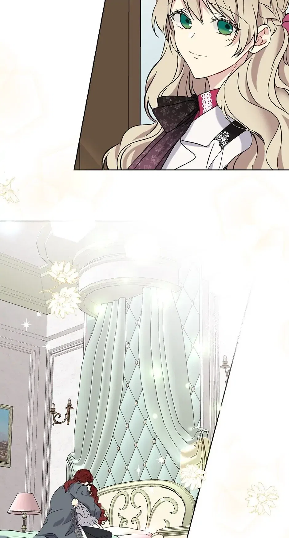 Recording Hall Chapter 25 – Page 16
