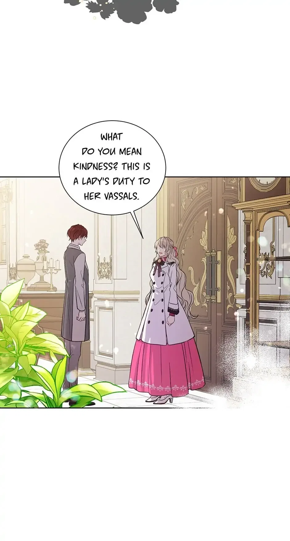 Recording Hall Chapter 25 – Page 19