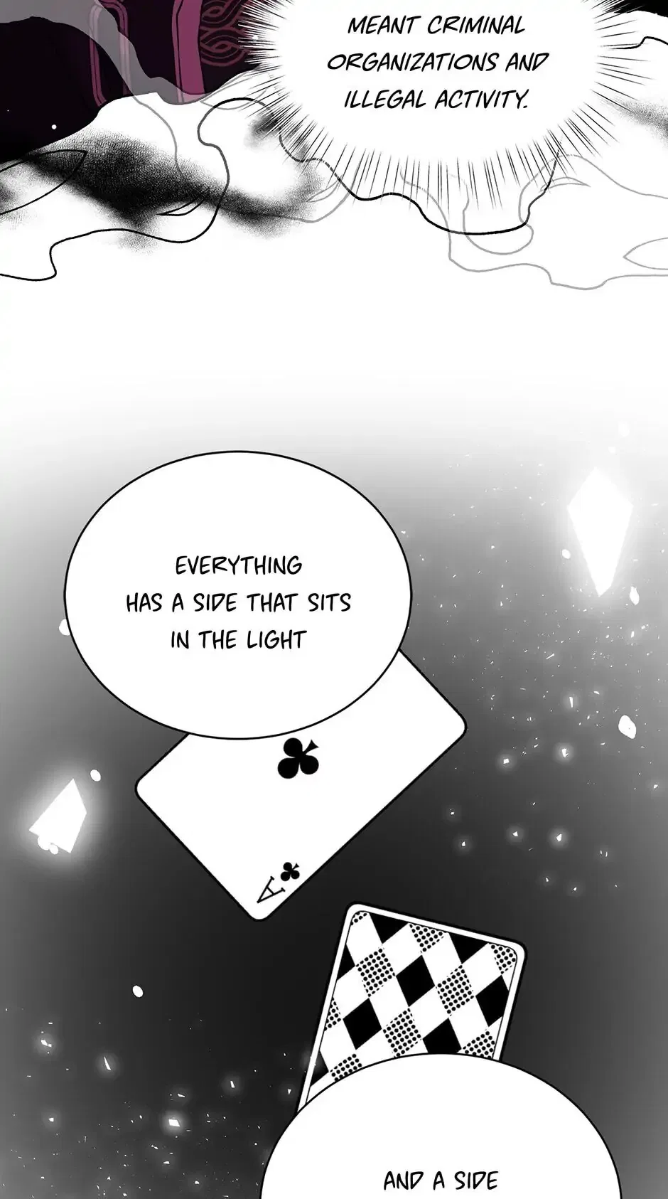 Recording Hall Chapter 25 – Page 28