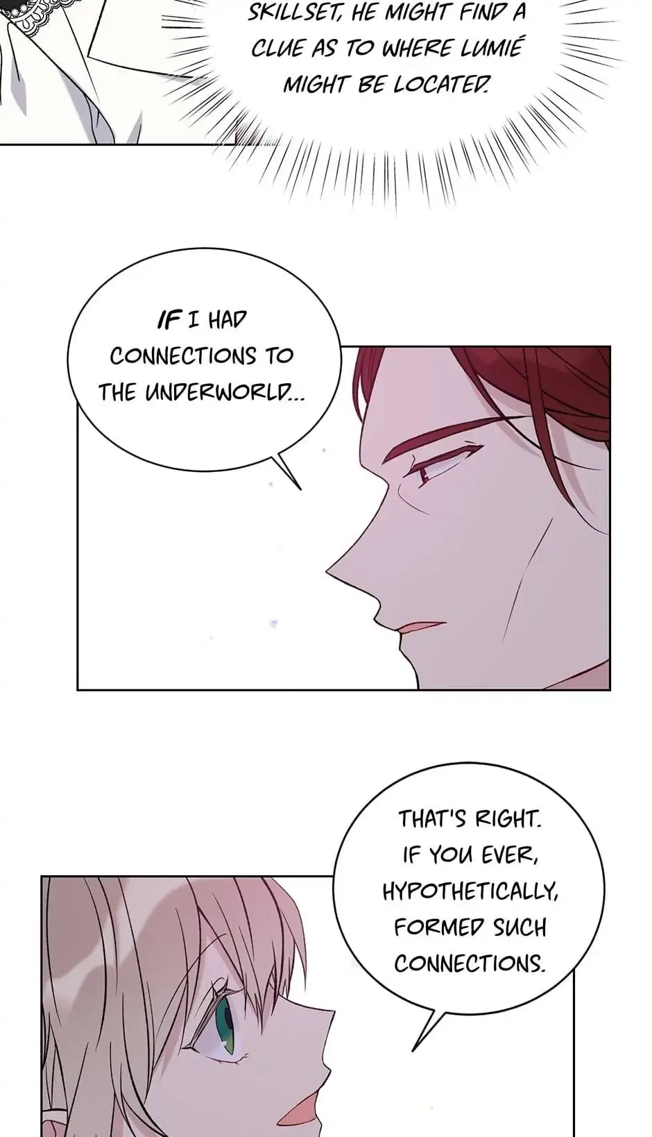 Recording Hall Chapter 25 – Page 34