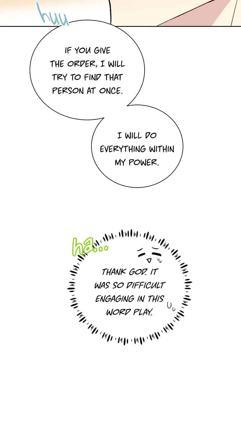 Recording Hall Chapter 25 – Page 36