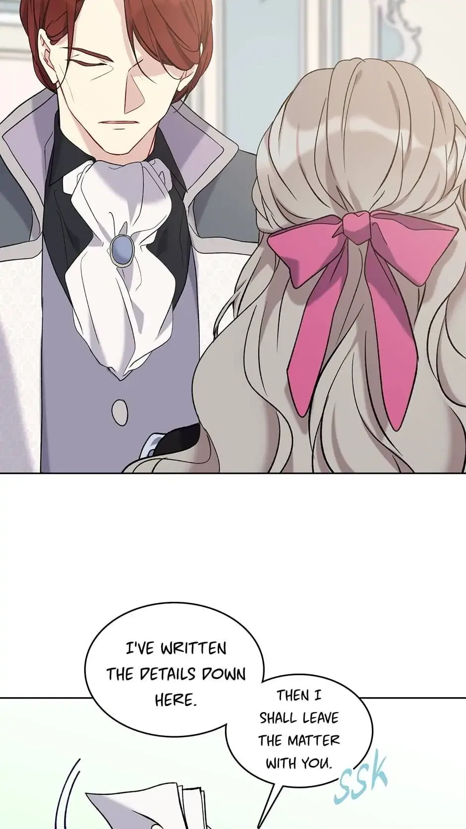 Recording Hall Chapter 25 – Page 38