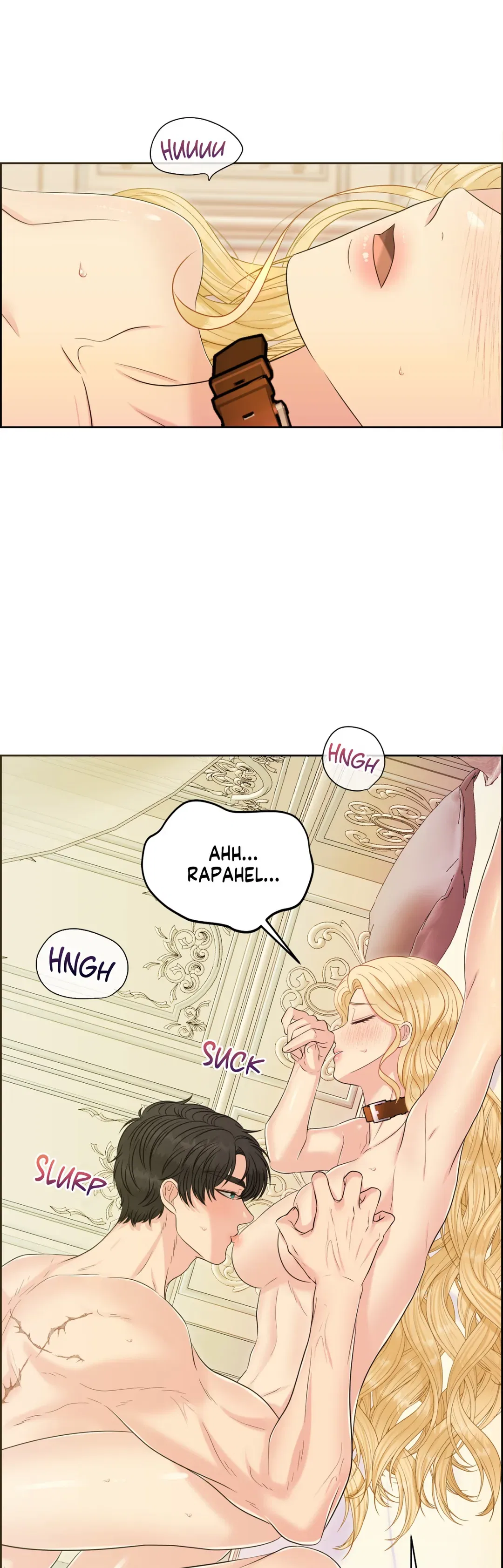 Royal Redemption Chapter 16 – Page 2