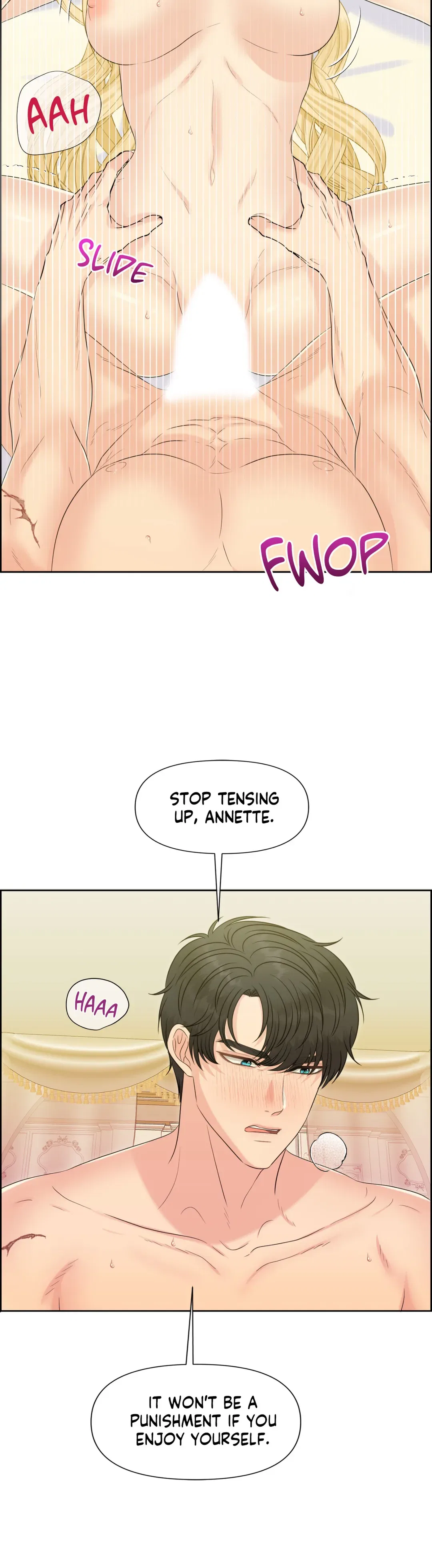 Royal Redemption Chapter 16 – Page 11