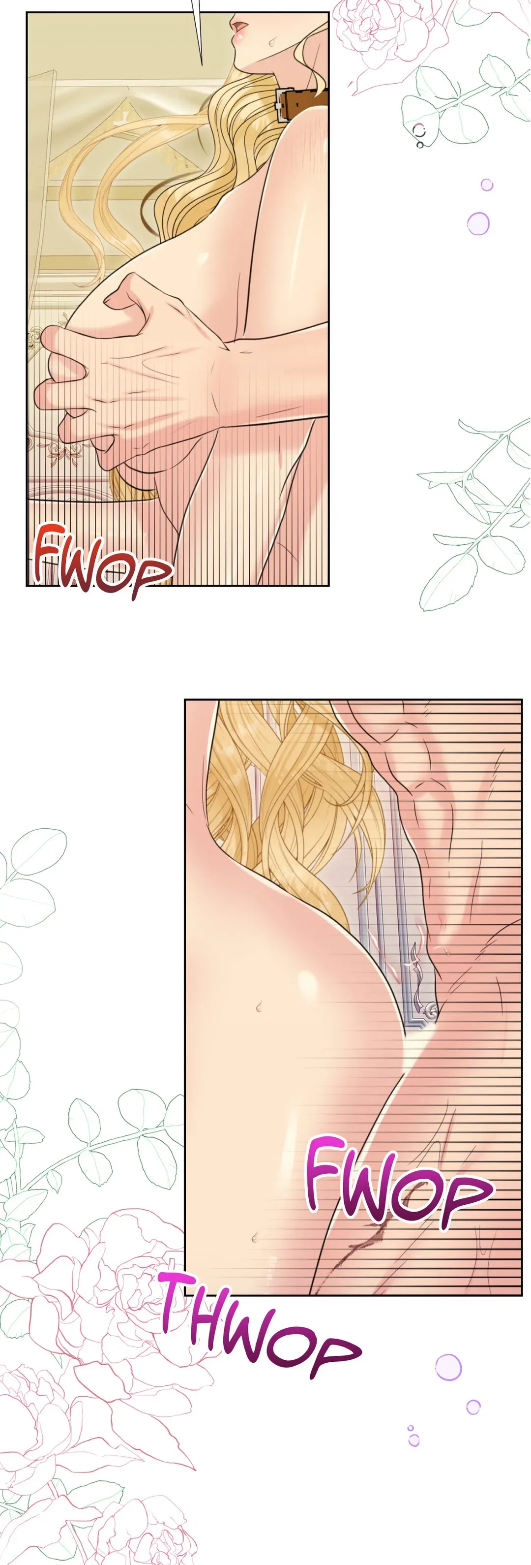 Royal Redemption Chapter 16 – Page 25