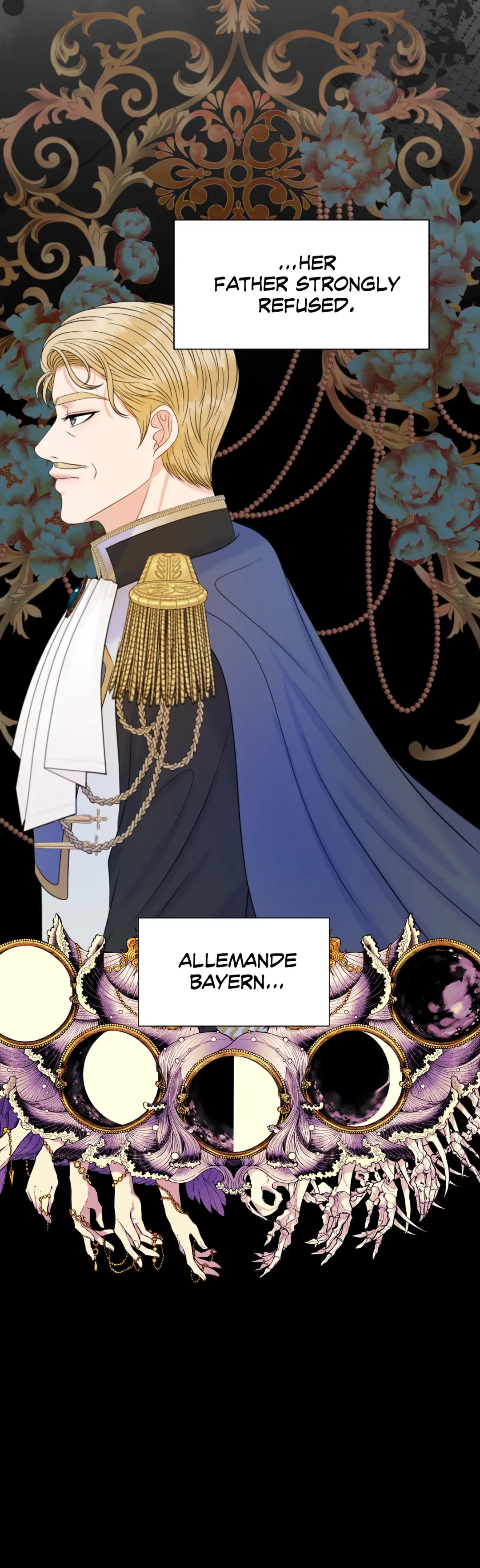 Royal Redemption Chapter 16 – Page 38
