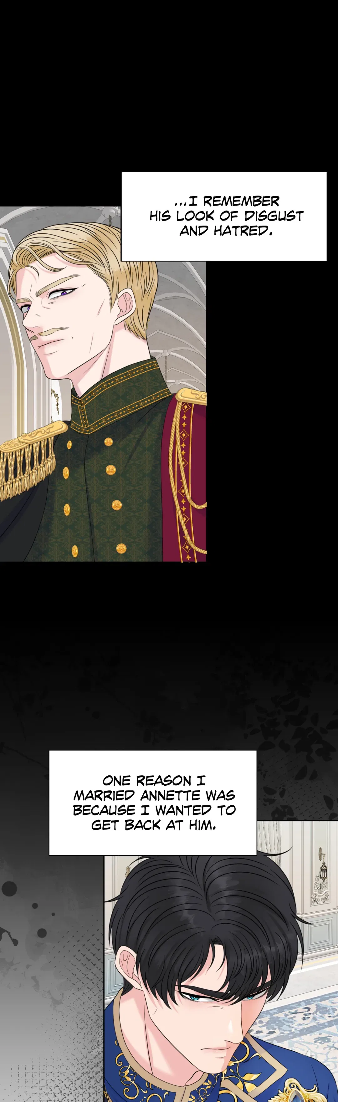 Royal Redemption Chapter 16 – Page 39