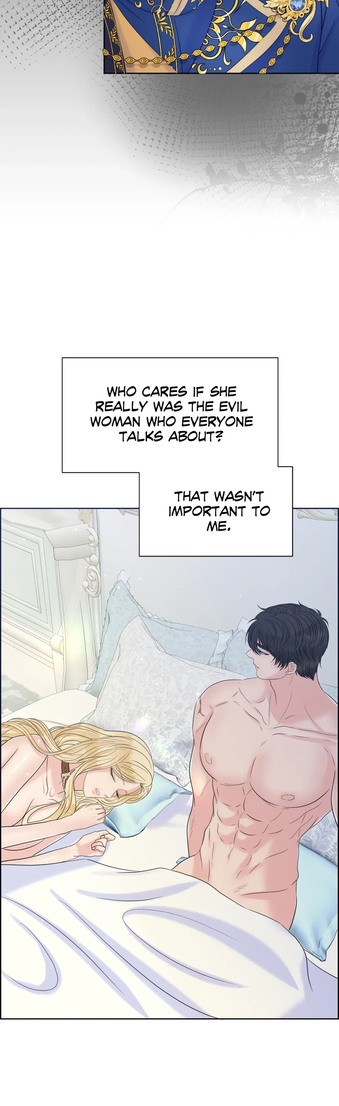 Royal Redemption Chapter 16 – Page 40
