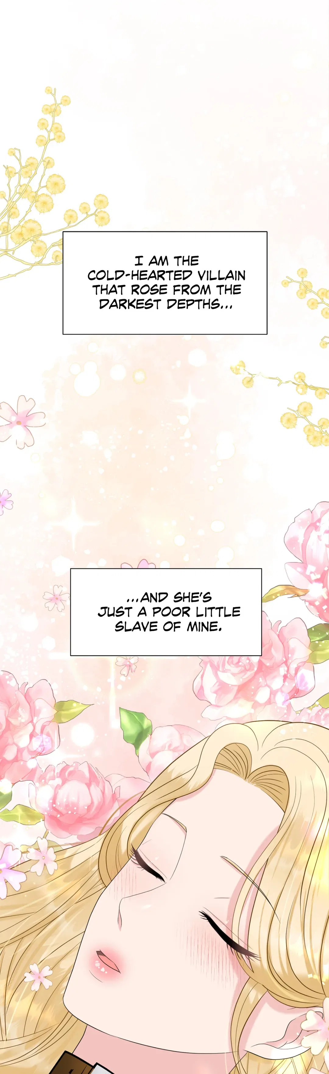 Royal Redemption Chapter 16 – Page 46