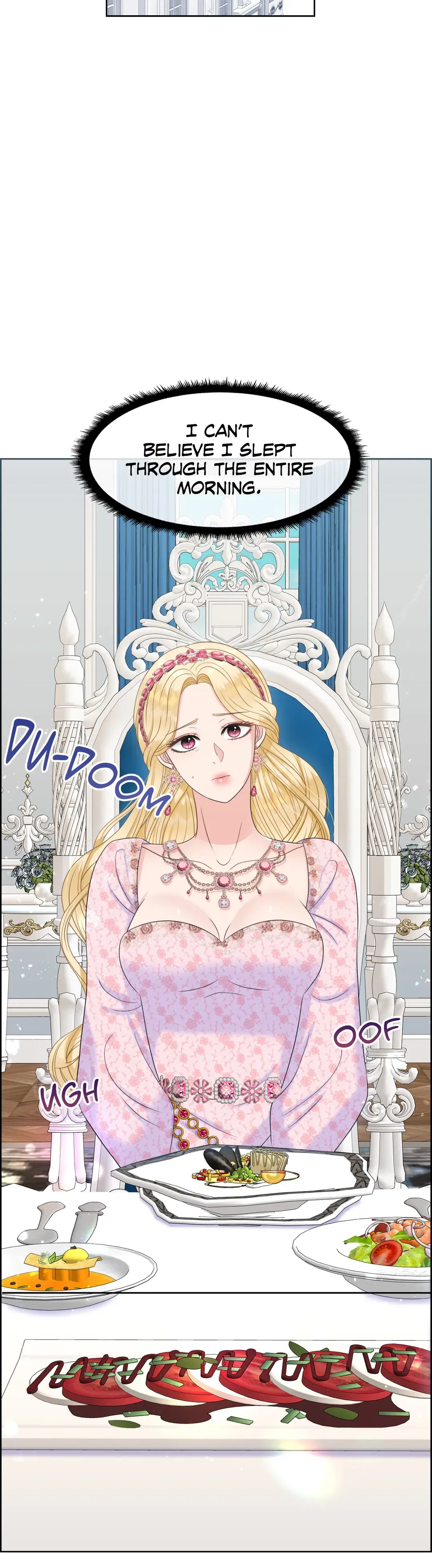 Royal Redemption Chapter 16 – Page 49