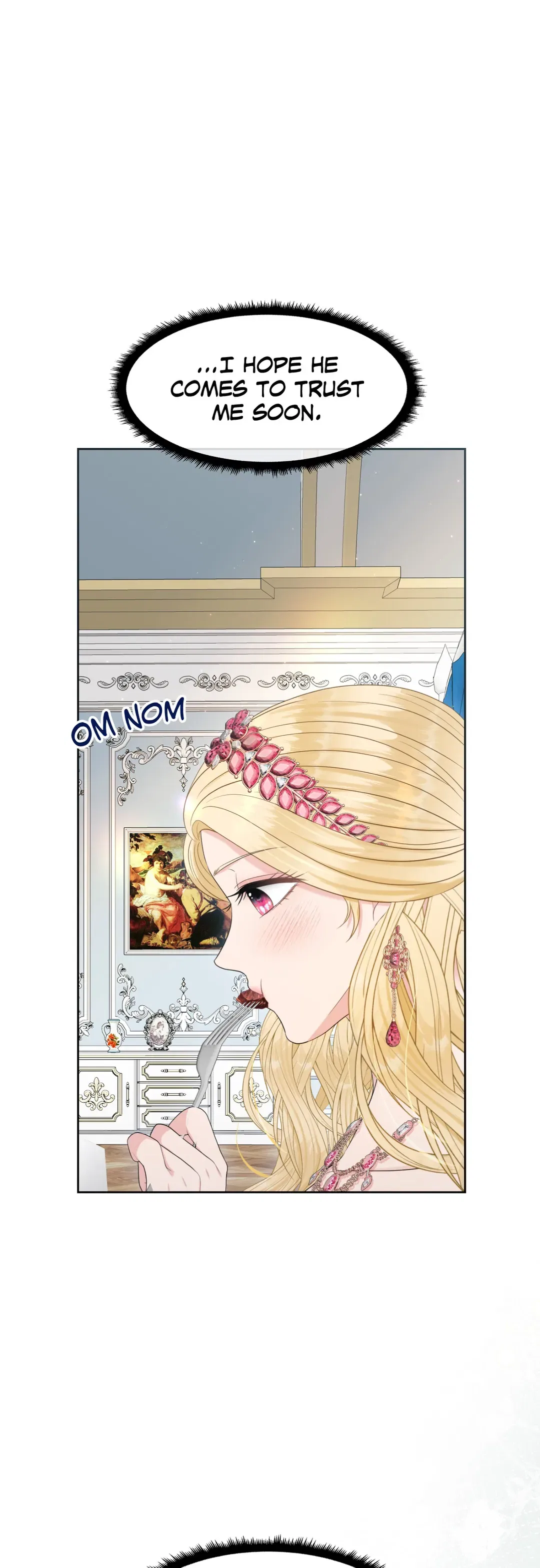 Royal Redemption Chapter 16 – Page 51