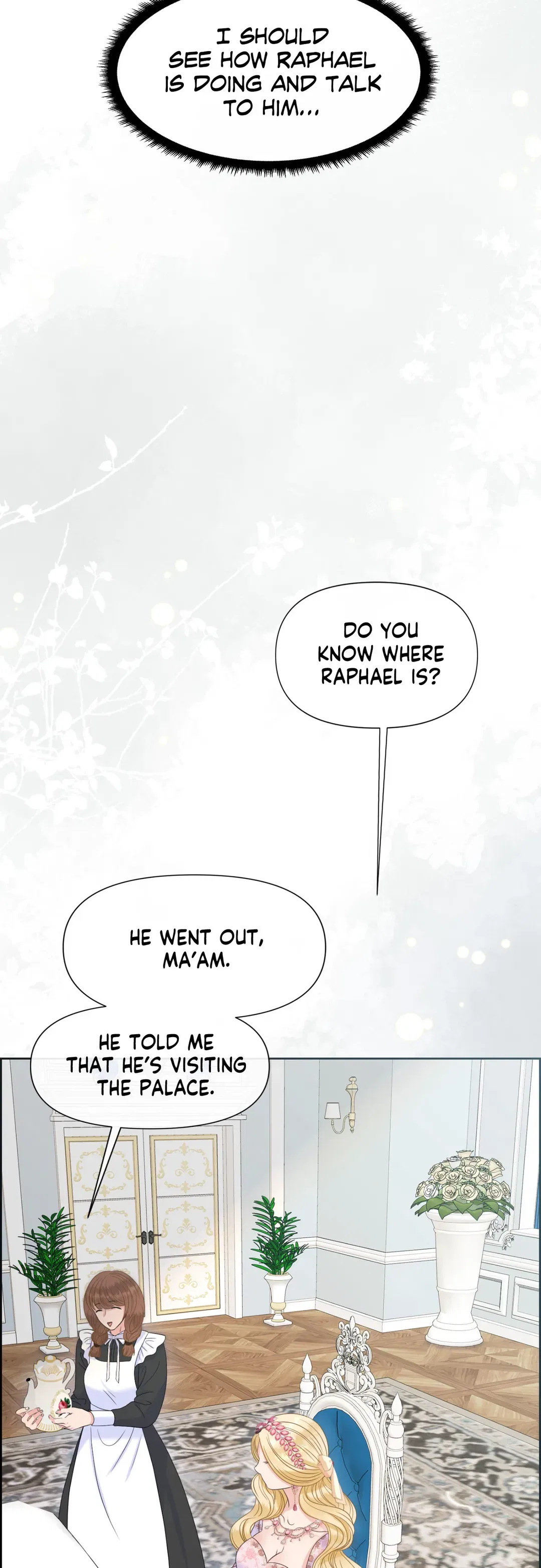 Royal Redemption Chapter 16 – Page 52