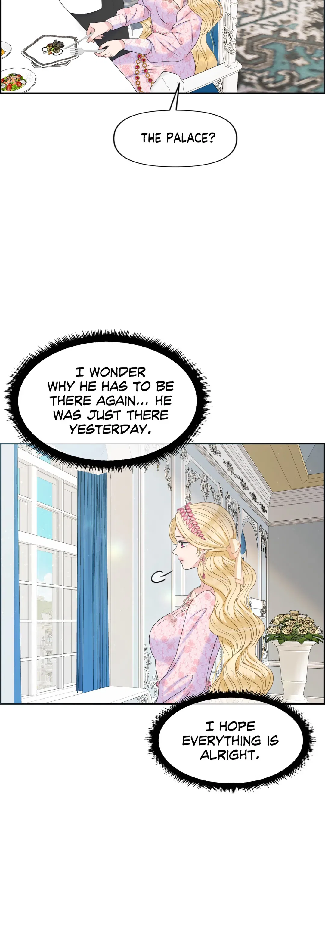 Royal Redemption Chapter 16 – Page 53