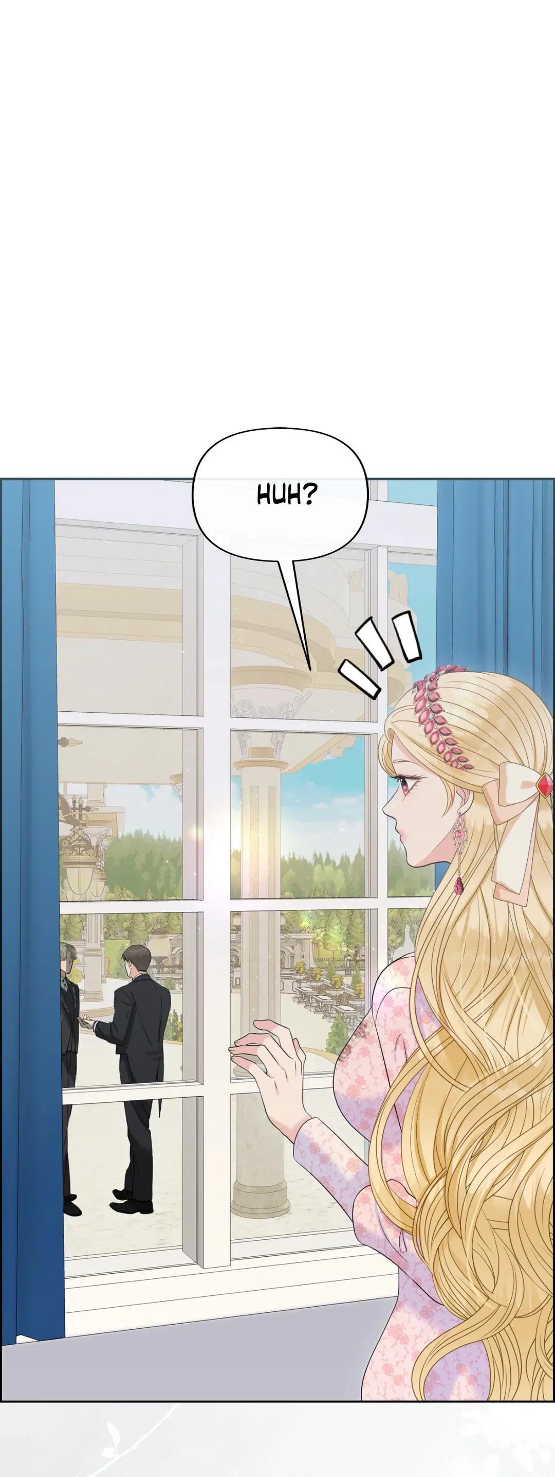 Royal Redemption Chapter 16 – Page 54
