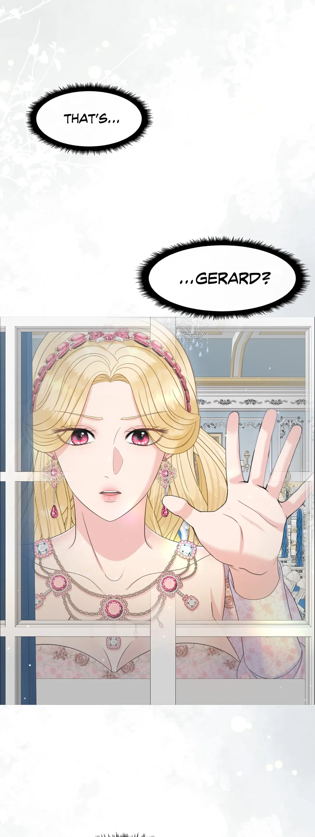 Royal Redemption Chapter 16 – Page 55