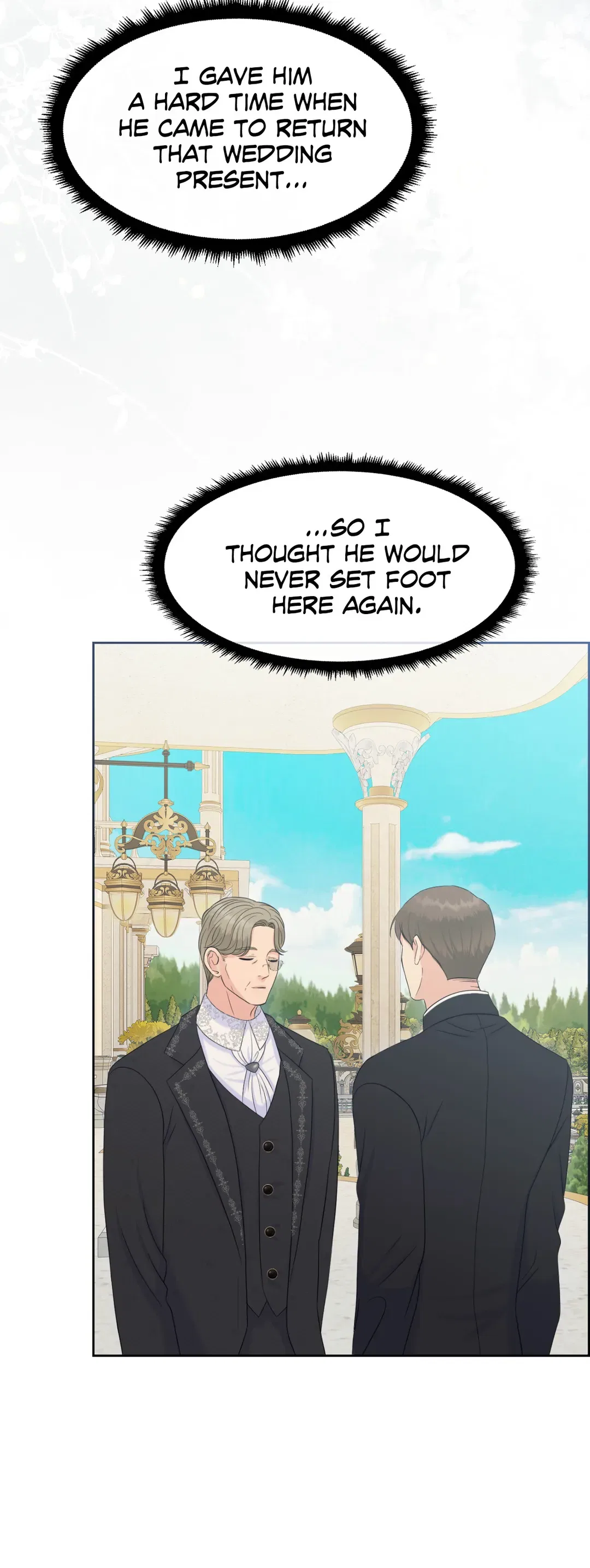 Royal Redemption Chapter 16 – Page 56