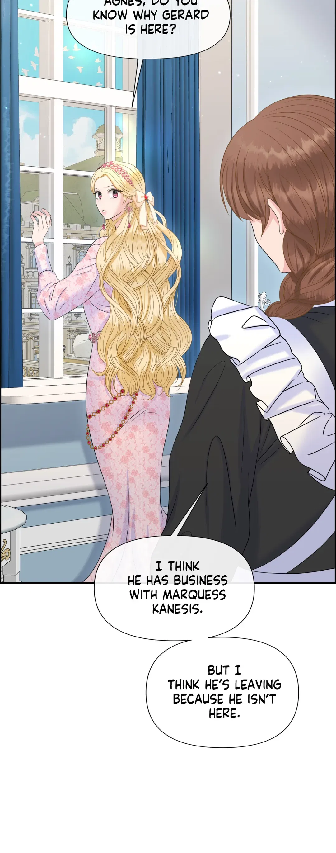 Royal Redemption Chapter 16 – Page 58