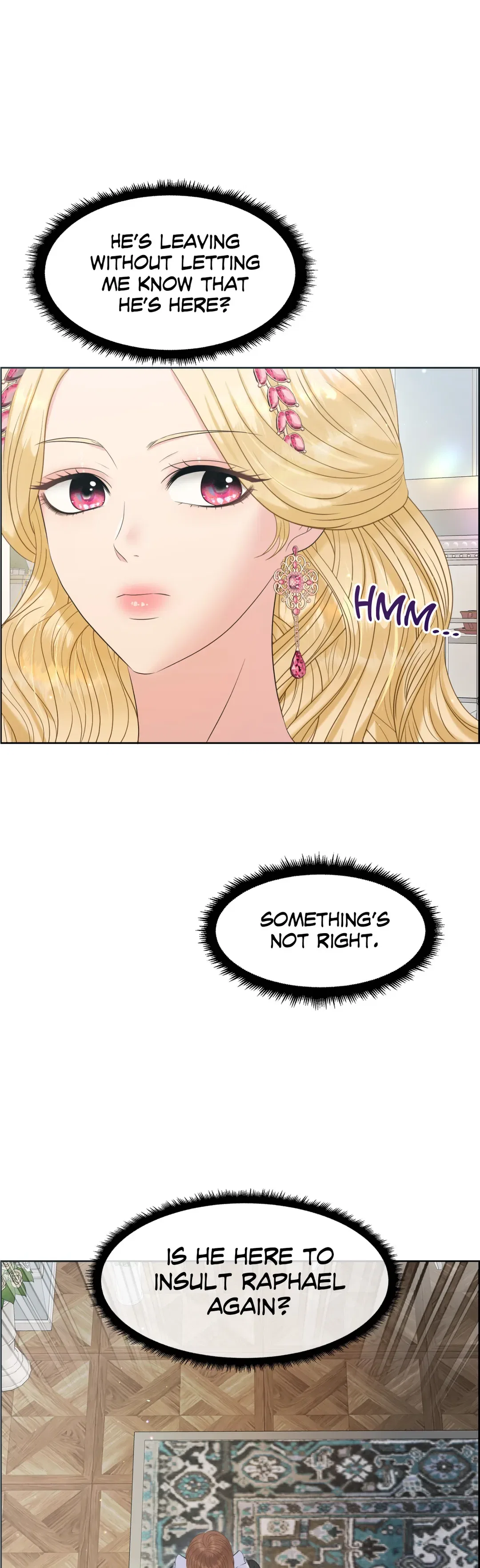 Royal Redemption Chapter 16 – Page 59
