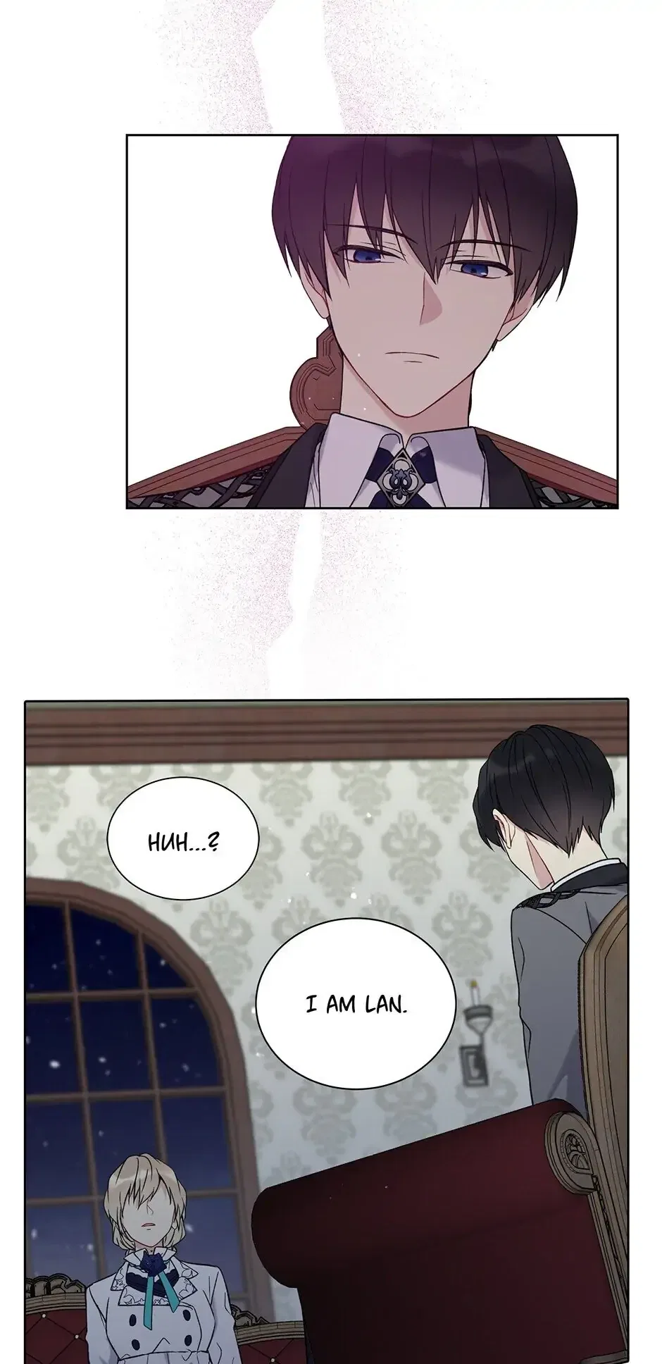 Recording Hall Chapter 24 – Page 2