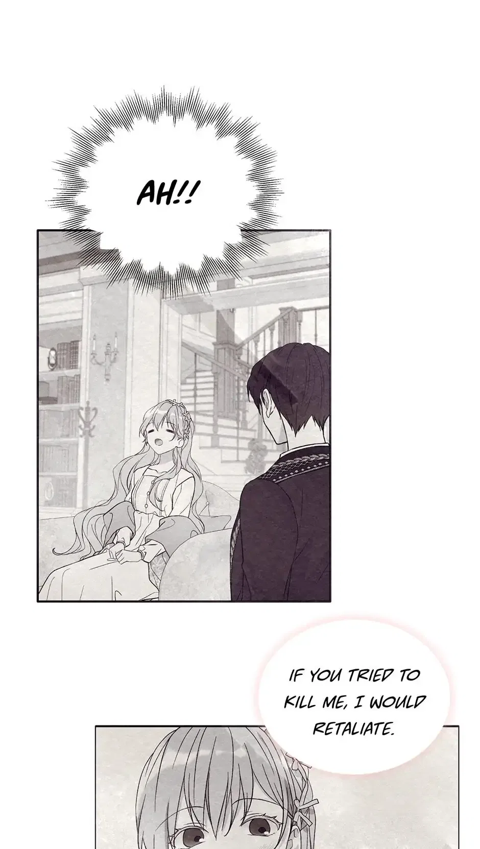 Recording Hall Chapter 24 – Page 11