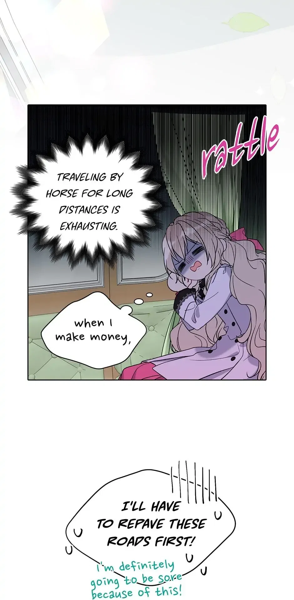 Recording Hall Chapter 24 – Page 19