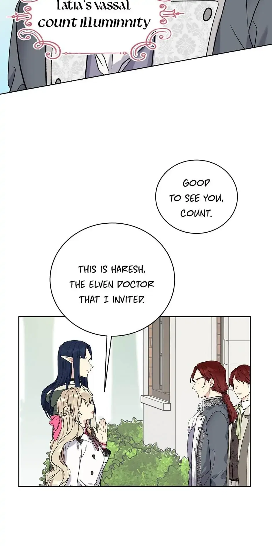 Recording Hall Chapter 24 – Page 30