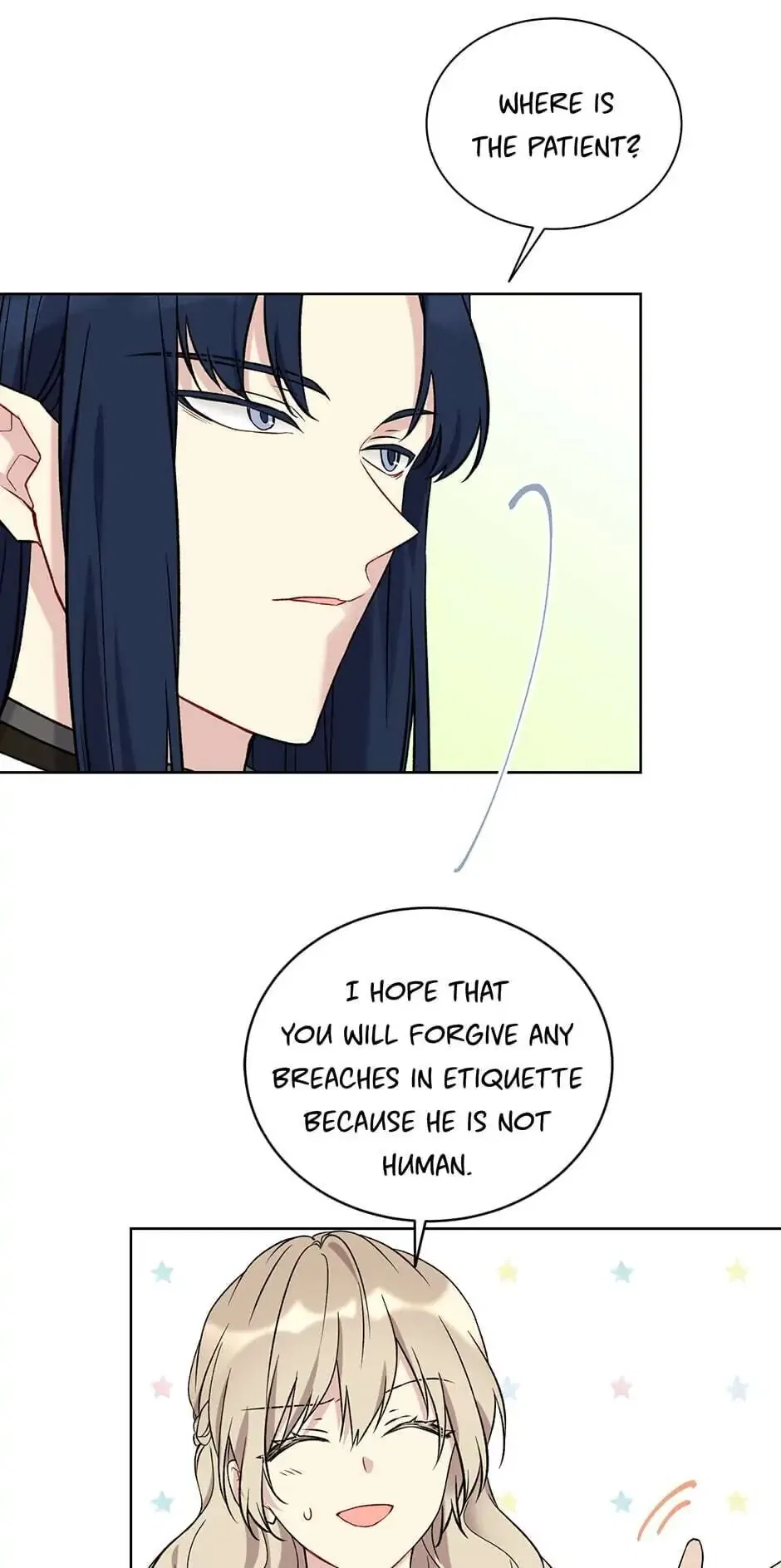 Recording Hall Chapter 24 – Page 31