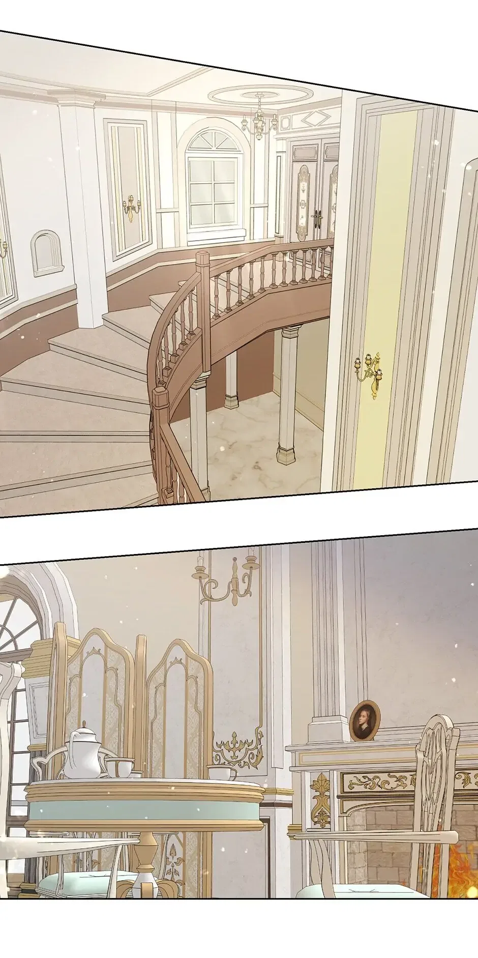 Recording Hall Chapter 24 – Page 34