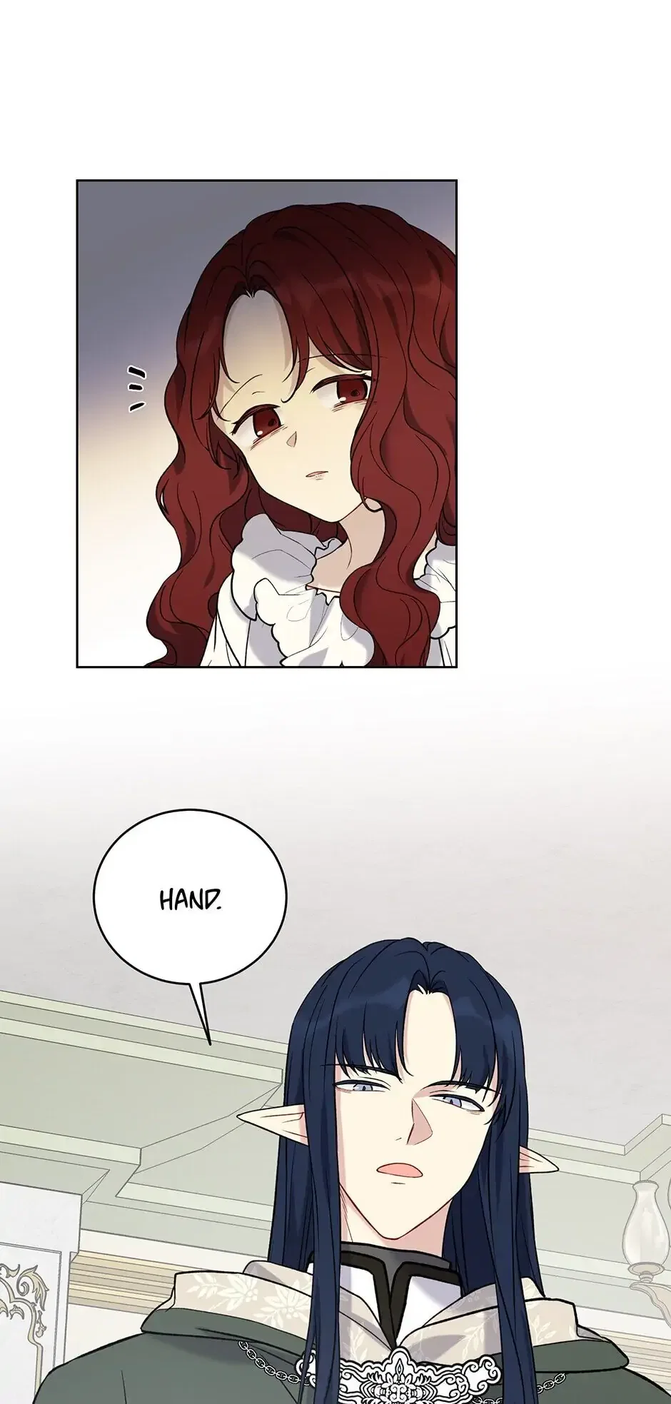 Recording Hall Chapter 24 – Page 39