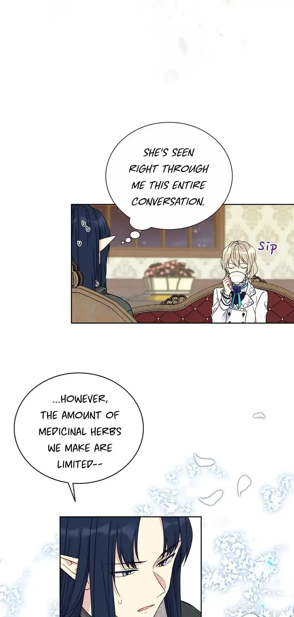 Recording Hall Chapter 23 – Page 4